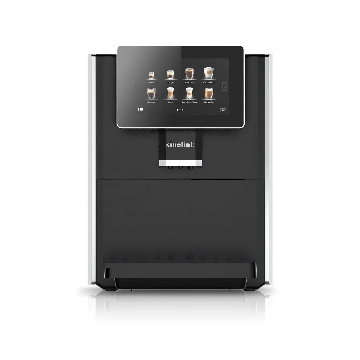 BrewMaster Pro CM100